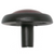 Laurey 15463 1 1/4" First Family Knob-Oil Rubbed Bronze W/Cherry Insert