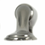 Laurey 15538 3" First Family Pull - White-Satin Chrome