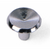 Laurey 20126 1" Modern Standards Knob - Polished Chrome
