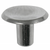 Laurey 20126 1" Modern Standards Knob - Polished Chrome