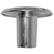 Laurey 20126 1" Modern Standards Knob - Polished Chrome