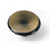 Laurey 1 1/2" Modern Standards Knob - Antique Brass - 20205