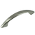 Laurey 3" Modern Standards Pull - Brushed Satin Nickel - 22059
