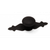 Laurey 1 1/4" Richmond Knob - Oil Rubbed Bronze - 22166