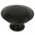 Laurey 22166 1 1/4" Richmond Knob - Oil Rubbed Bronze