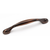 Laurey 24277 96mm Windsor Teardrop Pull - Venetian Bronze