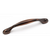 Laurey 96mm Windsor Teardrop Pull - Venetian Bronze - 24277