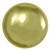 Laurey 54437 1 1/4" Celebration Knob - Polished Brass