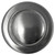 Laurey 55659 1 1/4" Richmond Knob - Satin Pewter