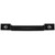 Laurey 87810 320mm C/C Tribeca Pull Matte Black