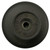 Laurey 51866 1 3/8" Nantucket Knob - Oil Rubbed Bronze