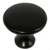 Laurey 55566 1 1/4" Richmond Knob - Oil Rubbed Bronze