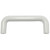 Laurey 34942 96mm Plastic Wire Pull - White