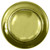 Laurey 55637 1 1/4" Richmond Knob - Polished Brass