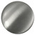 Laurey 53928 1 3/8" Kensington Knob - Brushed Satin Nickel