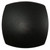 Laurey 74466 1 1/2" Square Knob - Aventura - Oil Rubbed Bronze