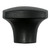 Laurey 74466 1 1/2" Square Knob - Aventura - Oil Rubbed Bronze