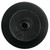 Laurey 54420 1 1/4" Danica Knob - Matte Black