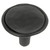 Laurey 1 3/8" Merlot Knob - Oil Rubbed Bronze - 37466