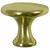 Laurey 55537 1 1/4" Classic Traditions Knob - Polished Brass