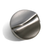 Laurey 1 3/8" Garbow Knob - Satin Nickel - 37828