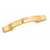 Laurey 3" Highline Pull - Satin Brass - 38304