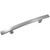 Laurey 59914 96mm Contempo Arched Bar Pull In Satin Nickel - Pack Of 10 (55828)