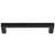 Laurey 1M - Cosmo Pull - Matte Black - 39.37 Inches - 73920