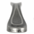 Laurey 24206 96mm Windsor Teardrop Pull - Antique Pewter