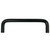 Laurey 34320 4" Tech Wire Pull - Matte Black