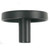 Laurey 34520 1 1/4" Tech Knob - Matte Black