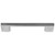 Laurey 192mm Pull - Contempo - Polished Chrome - 7.56 Inches - 76326