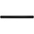 Laurey 87220 Steel T-Bar Pull - Matte Black - 4"