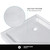 Fine Fixtures Acrylic Shower Base 32" X 32" White - Neo Angle Threshold - SBA3232W-NA
