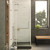 Fine Fixtures Frameless Square Shower Enclosure - 32" X 32" - Polished Chrome - SES1-32PC