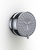 TOTO® L Series 1.5 GPM 2-Mode Body Shower with ACTIVE WAVE® and INTENSE WAVE™, Round, Polished Chrome - TBW07017U#CP