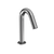 TOTO® Helix ECOPOWER® or AC 0.5 GPM Touchless Bathroom Faucet Spout, 10 Second On-Demand Flow, Polished Chrome - TLE26006U1#CP