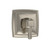 TOTO® Connelly Thermostatic Mixing Valve Trim, Brushed Nickel
