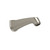 TOTO® Keane Wall Tub Spout, Brushed Nickel - TS211E#BN