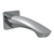 TOTO® GM Wall Tub Spout, Polished Chrome - TBG09001U#CP