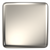 TOTO® Square Pressure Balance Valve Shower Trim, Polished Nickel - TBV02801U#PN