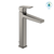 TOTO® GB 1.2 GPM Single Handle Vessel Bathroom Sink Faucet with COMFORT GLIDE Technology, Polished Nickel - TLG10305U#PN