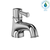 TOTO® Vivian Single Handle 1.5 GPM Bathroom Sink Faucet, Polished Chrome - TL220SD#CP