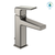 TOTO® GB Series 1.2 GPM Single Handle Bathroom Sink Faucet with COMFORT GLIDE Technology and Drain Assembly, Polished Nickel - TLG10301U#PN