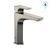 TOTO® GE 1.2 GPM Single Handle Semi-Vessel Bathroom Sink Faucet with COMFORT GLIDE Technology, Polished Nickel - TLG07303U#PN