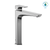 TOTO® GE 1.2 GPM Single Handle Vessel Bathroom Sink Faucet with COMFORT GLIDE Technology, Polished Chrome Nickel - TLG07305U#CP