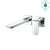 TOTO® GR 1.2 GPM Wall-Mount Single-Handle Bathroom Faucet with COMFORT GLIDE™ Technology, Polished Chrome - TLG02311U#CP