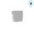 TOTO® Entrada E-Max® 1.28 GPF Toilet Tank, Sedona Beige - ST243E#12