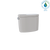 TOTO® Drake® II and Vespin® II, 1.28 GPF Toilet Tank, Sedona Beige - ST454EA#12