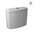 TOTO® Aquia® IV Dual Flush 1.28 and 0.9 GPF Toilet Tank Only with WASHLET®+ Auto Flush Compatibility, Colonial White - ST446EMNA#11